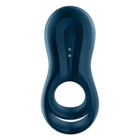 "Epic Duo" värisevä penisrengas