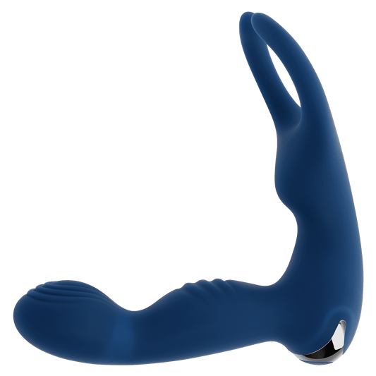 Eturauhaskiihotin + kaukosäädin