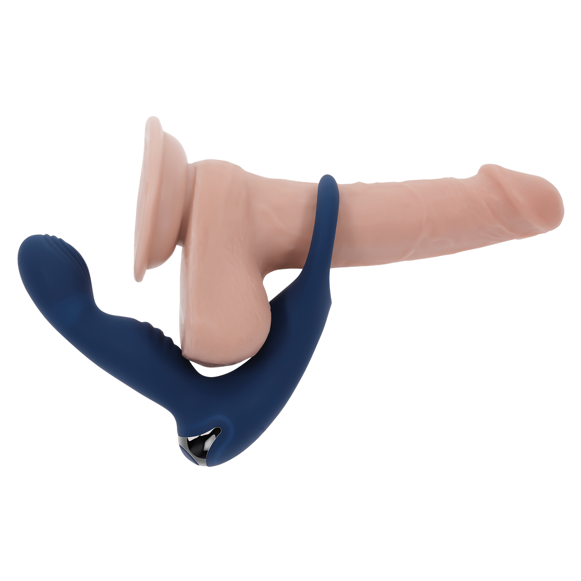 Eturauhaskiihotin + kaukosäädin