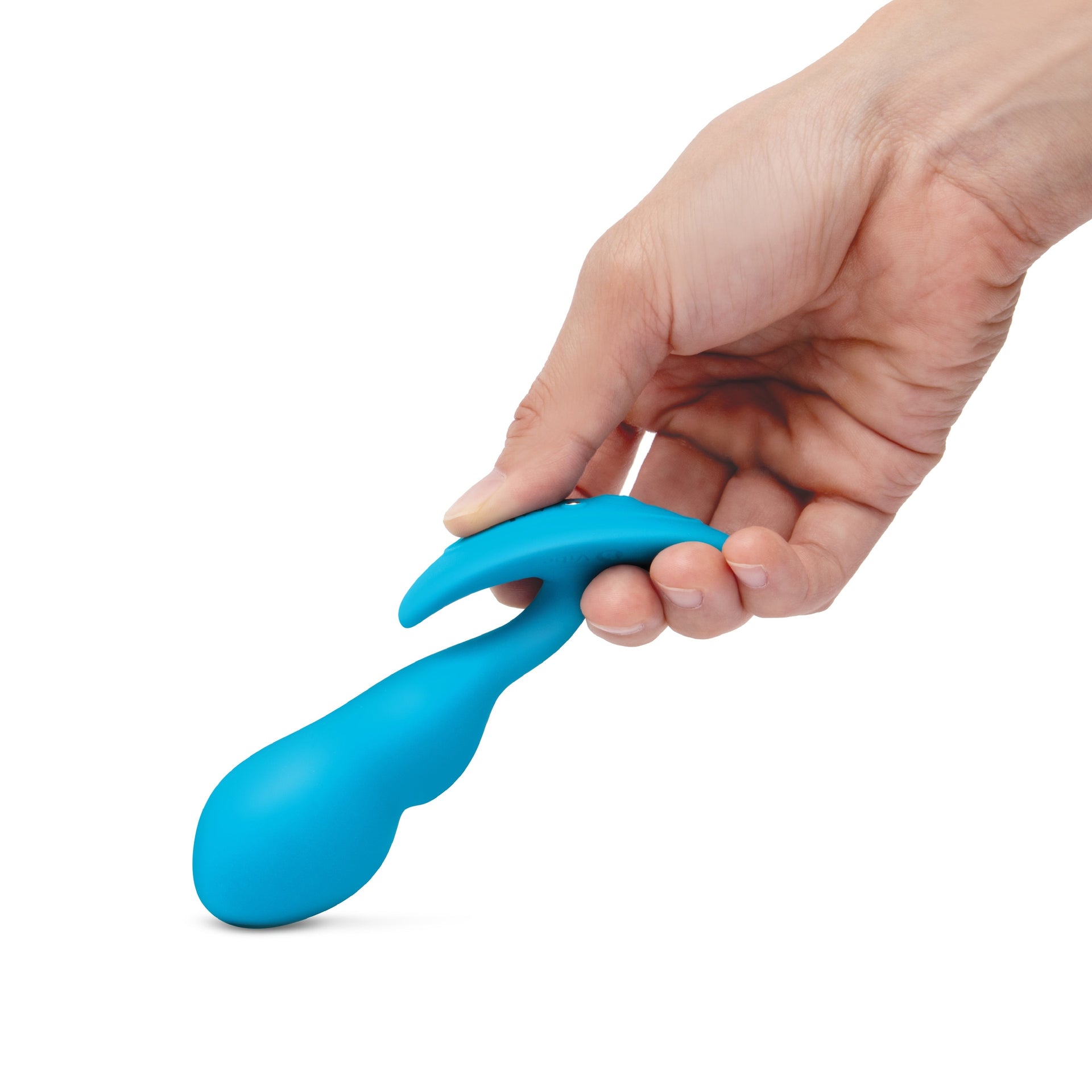 Eturauhaskiihotin kaukosäätimellä