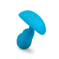 Eturauhaskiihotin kaukosäätimellä