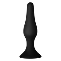 F-11 Lungo Medium Black