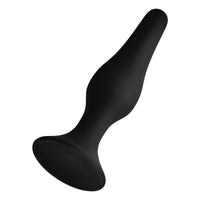 F-11 Lungo Medium Black