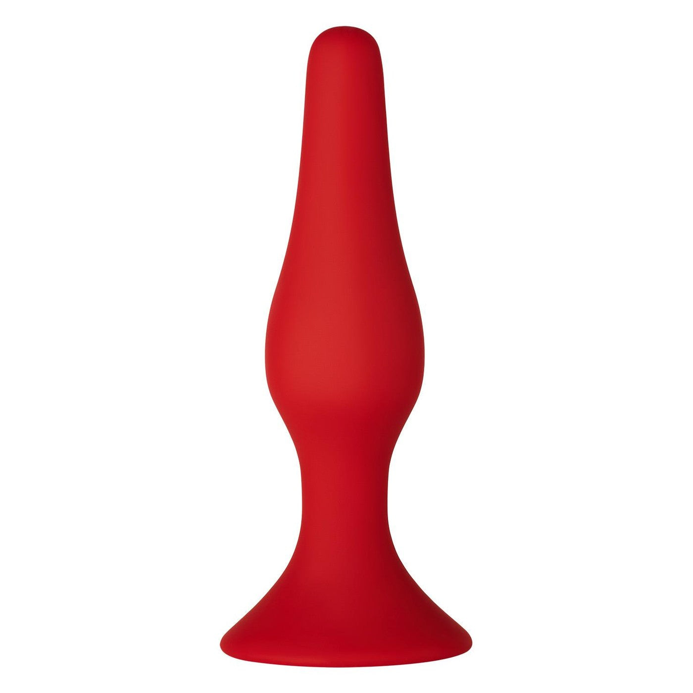 F-11 Lungo Medium Red