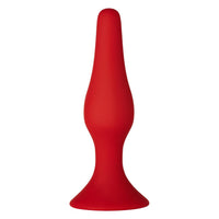 F-11 Lungo Medium Red