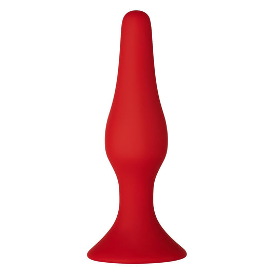 F-11 Lungo Medium Red