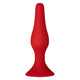 F-11 Lungo Medium Red
