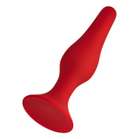 F-11 Lungo Medium Red