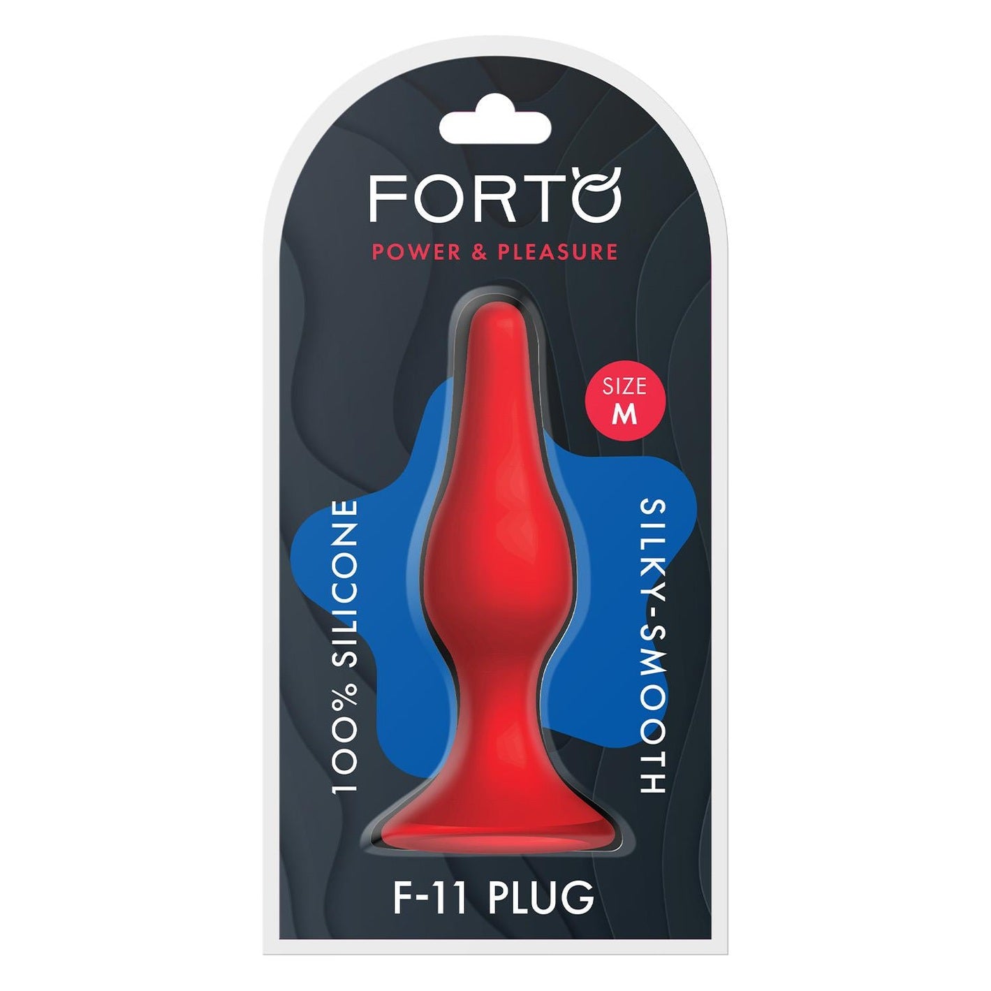 F-11 Lungo Medium Red