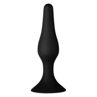 F-11 Lungo Small Black