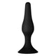 F-11 Lungo Small Black