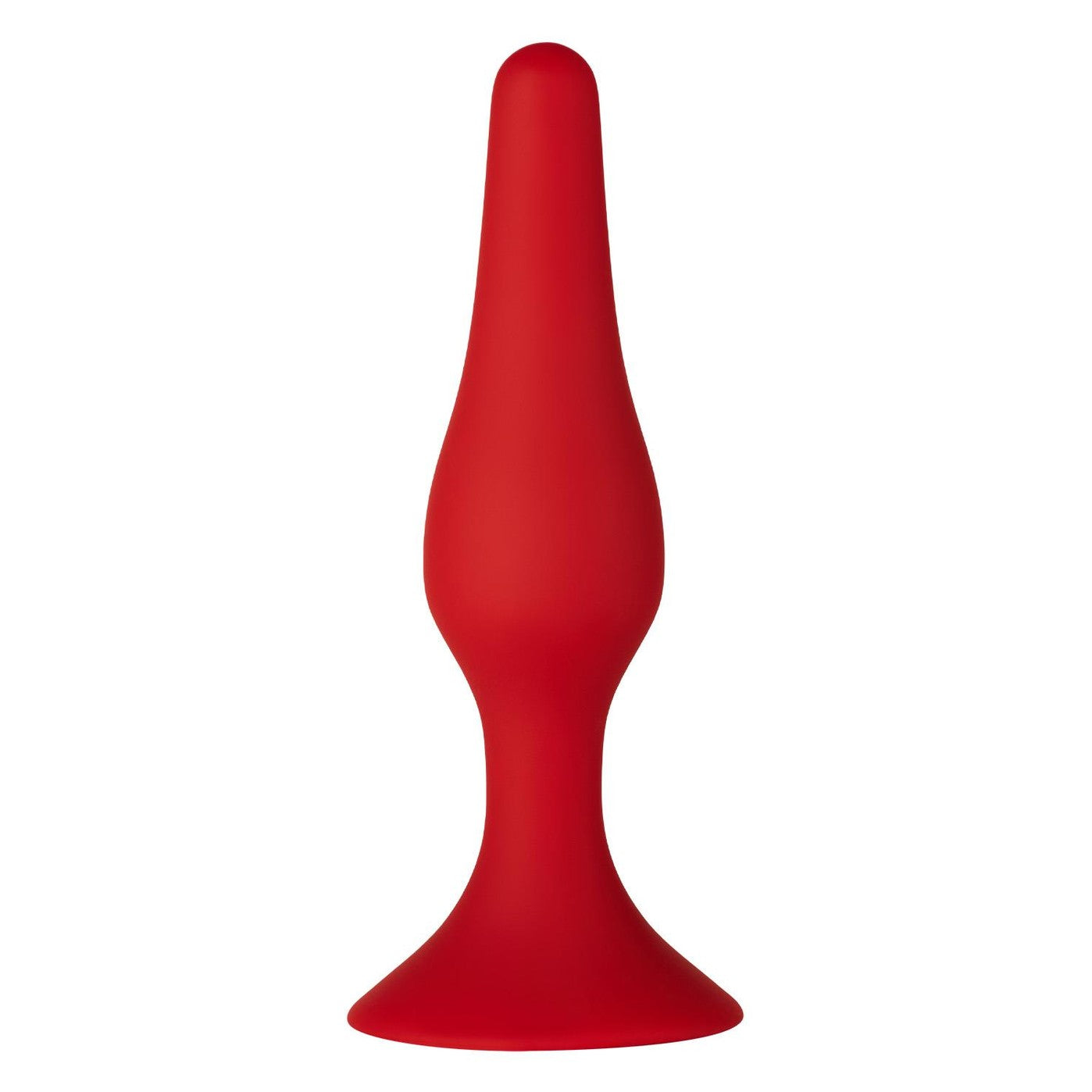 F-11 Lungo Small Red