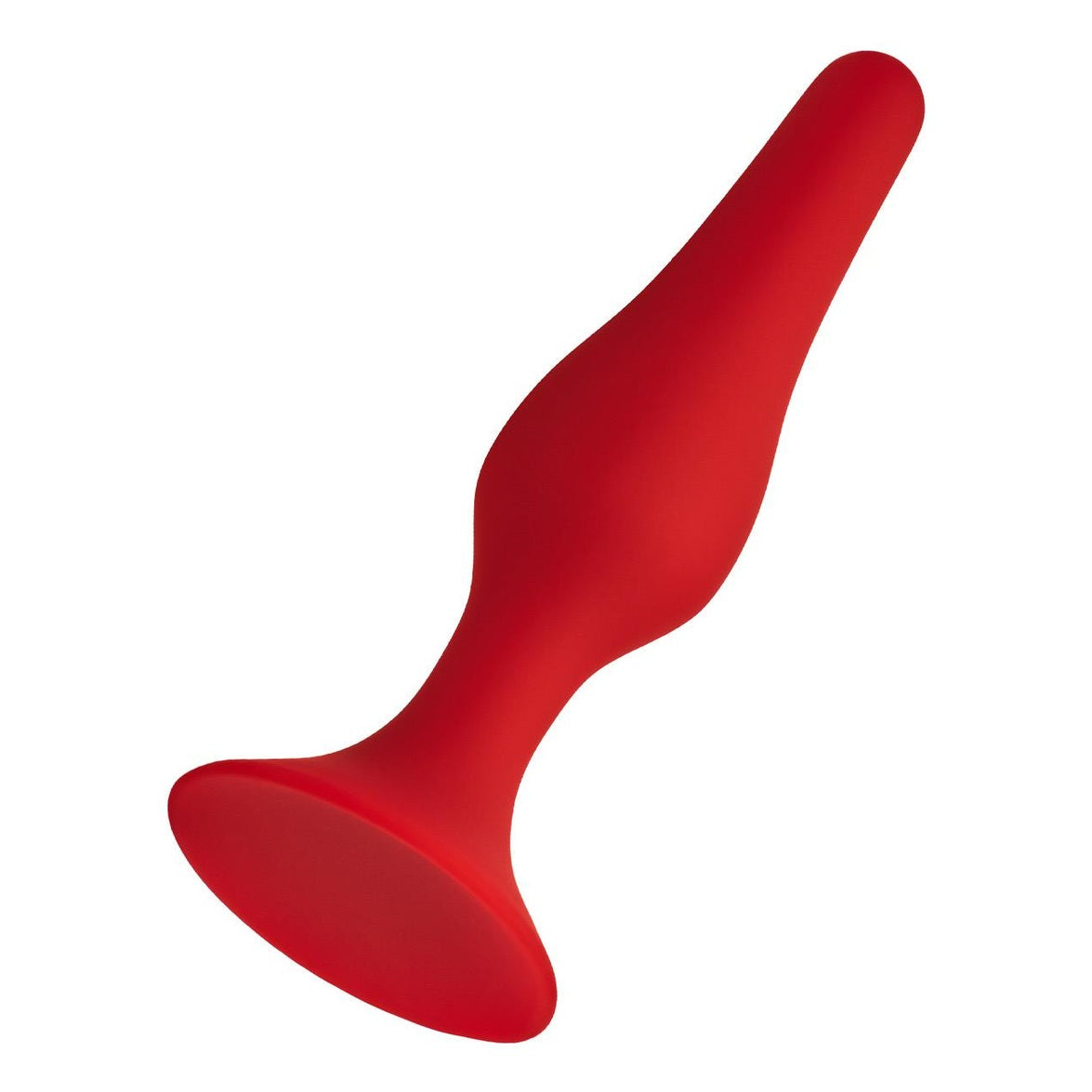 F-11 Lungo Small Red
