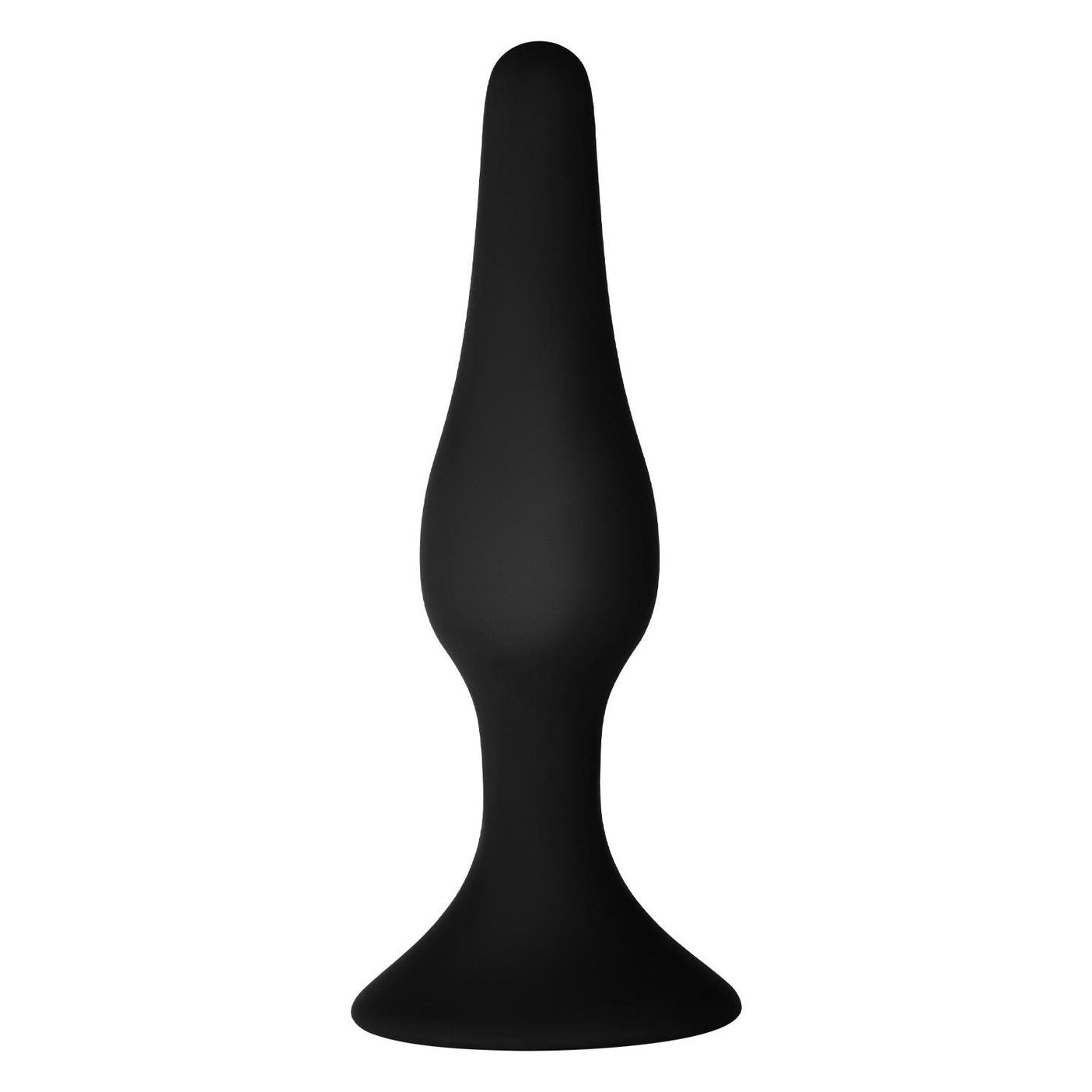 F-11R Rattler Lungo Medium Black