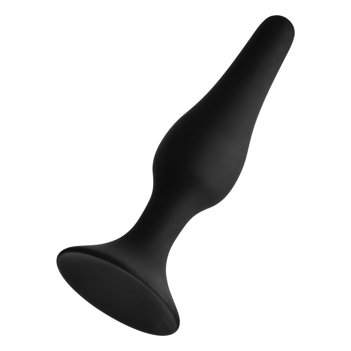 F-11R Rattler Lungo Medium Black