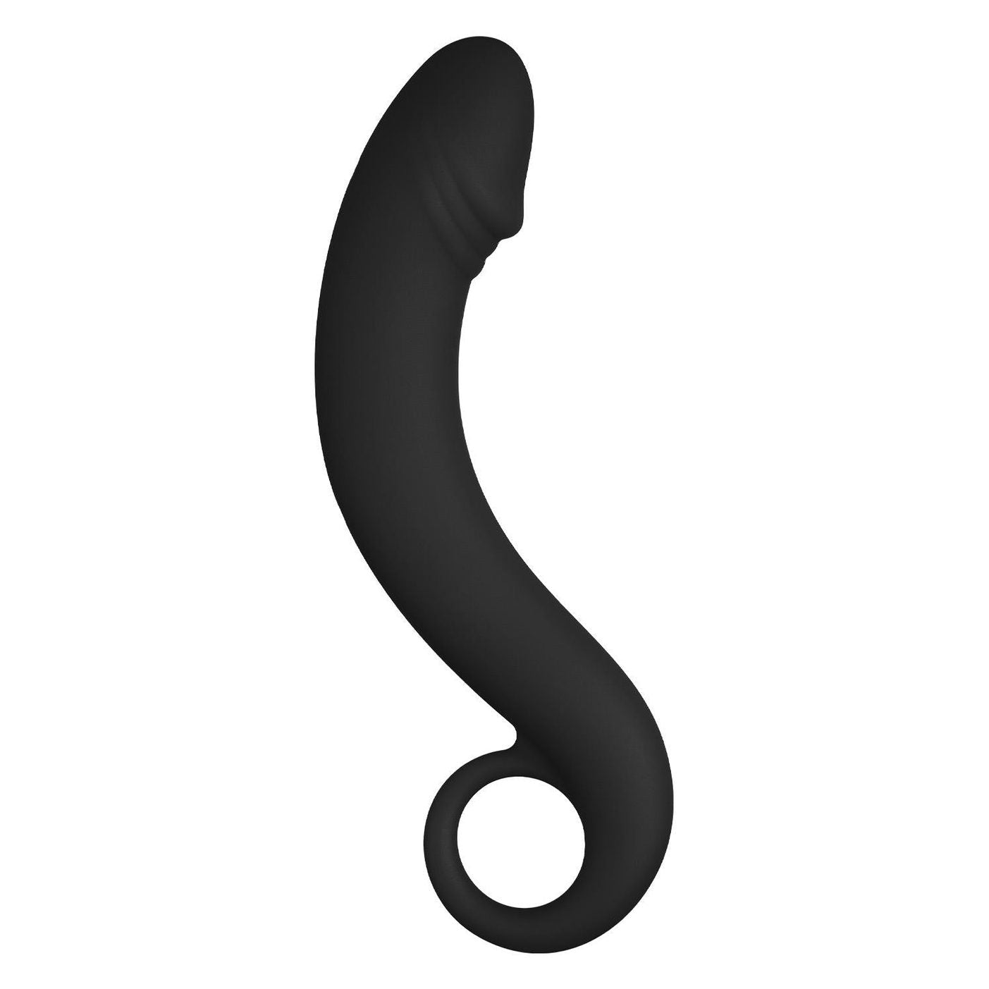 F-19 Plug Black