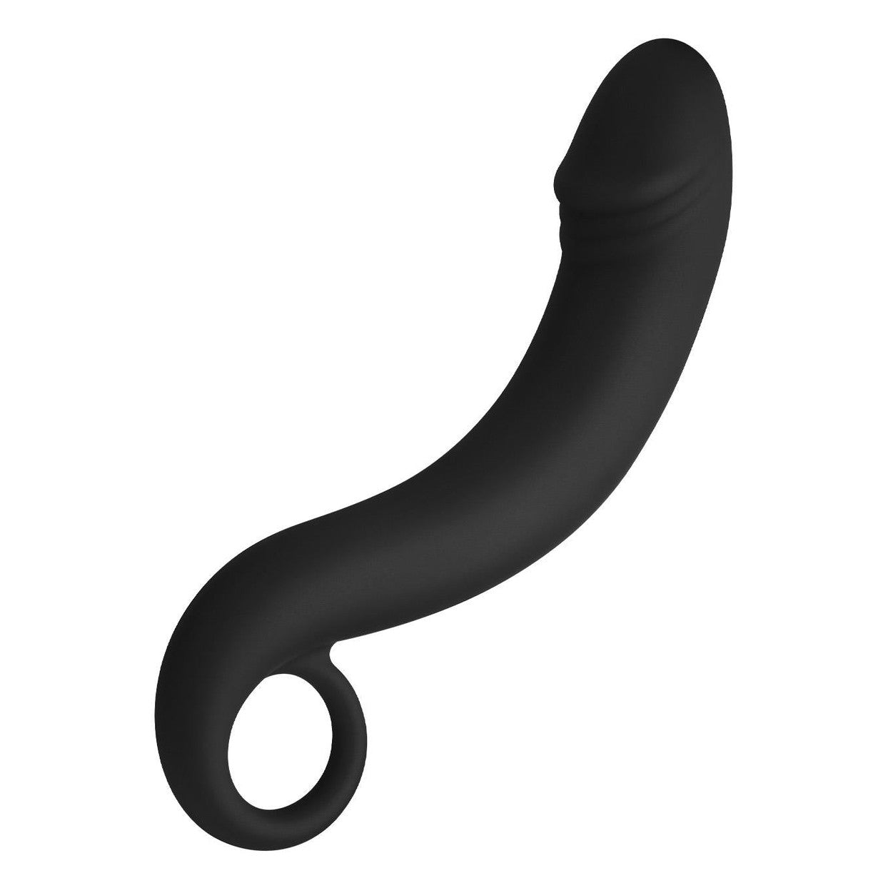 F-19 Plug Black