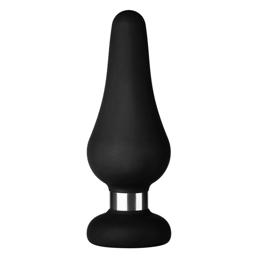 F-21 Tear Drop Large Black