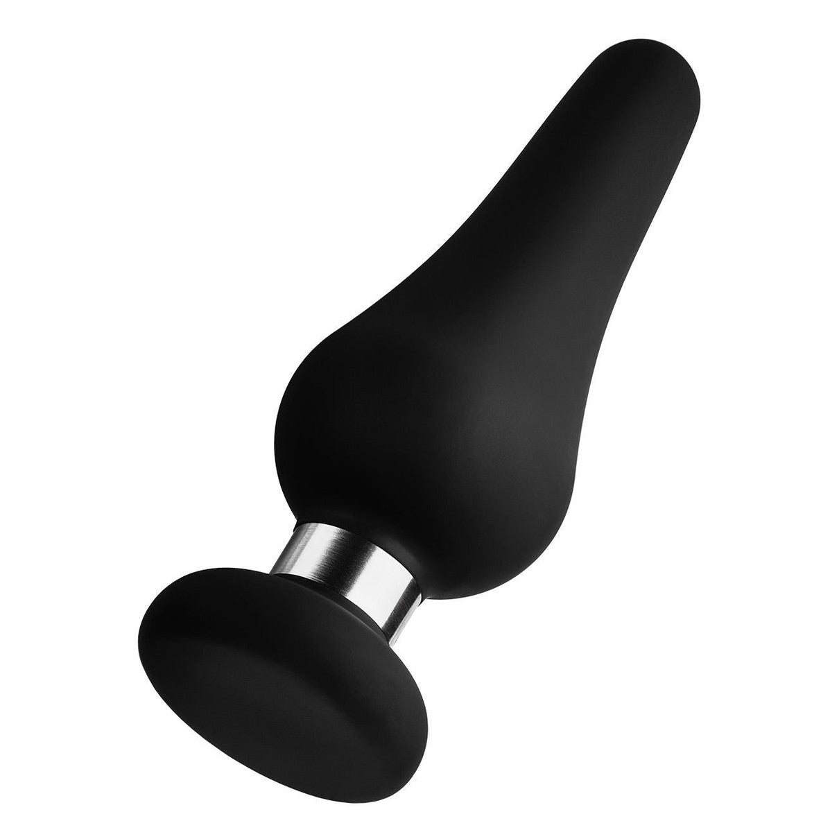 F-21 Tear Drop Large Black
