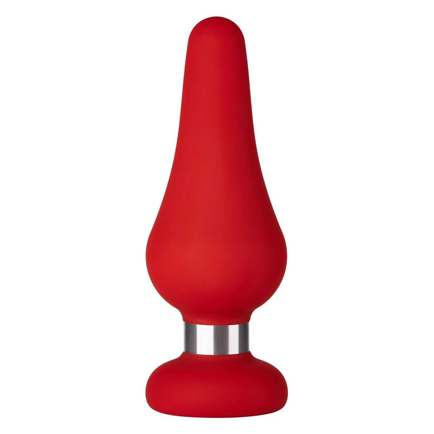F-21 Tear Drop Large Red
