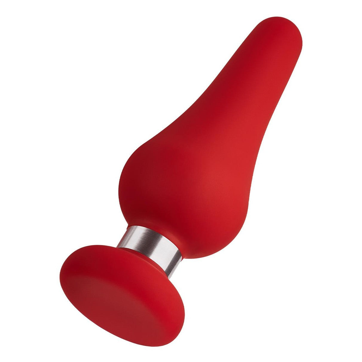 F-21 Tear Drop Large Red