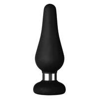 F-21 Tear Drop Medium Black