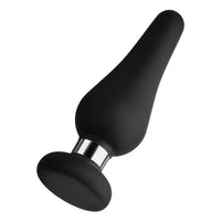 F-21 Tear Drop Medium Black
