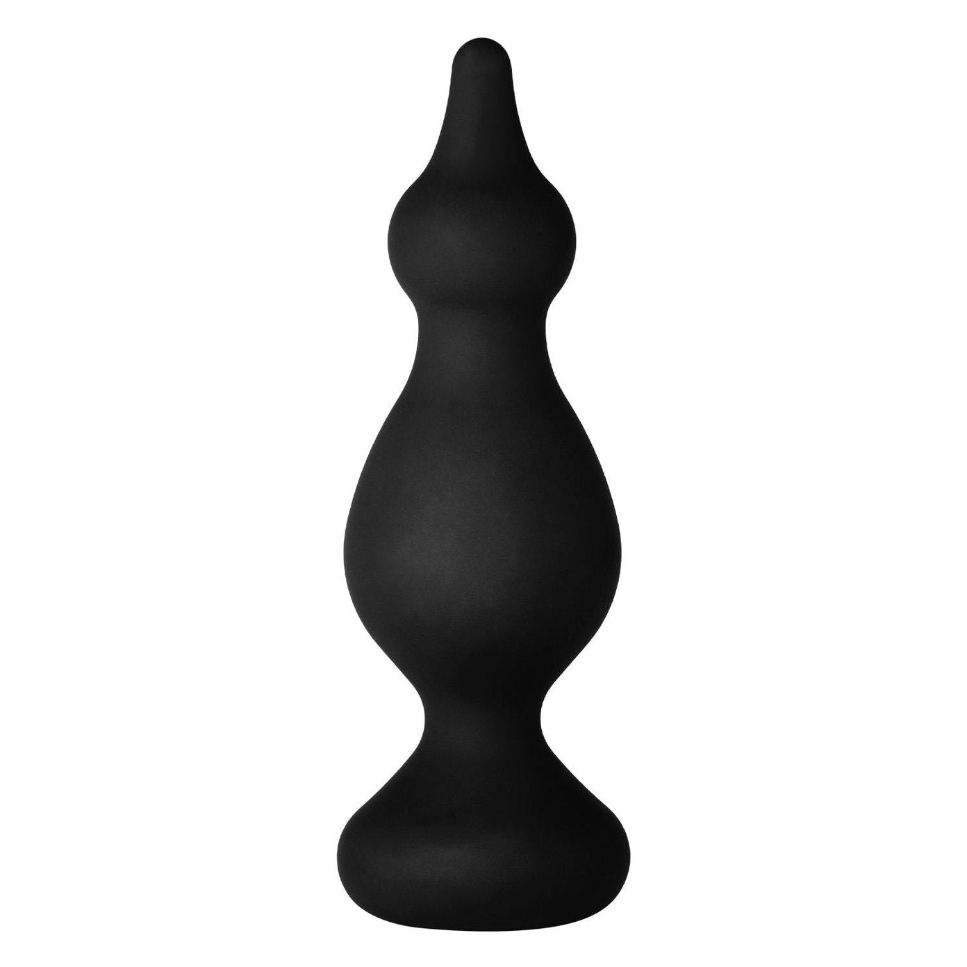 F-30 Pointer Medium Black
