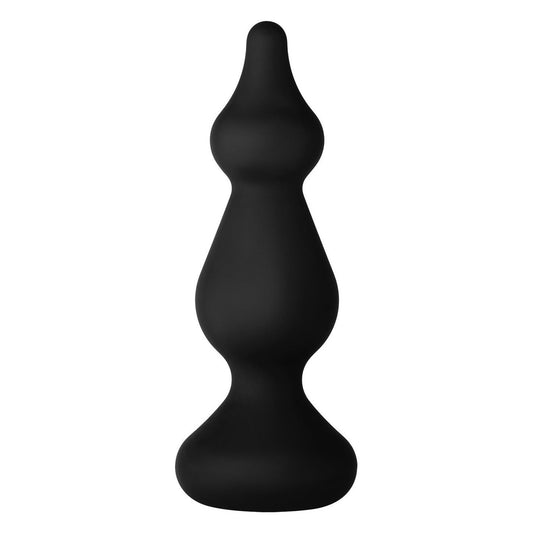 F-30 Pointer Small Black