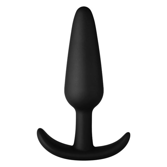 F-31 Plug Large Black