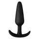 F-31 Plug Large Black