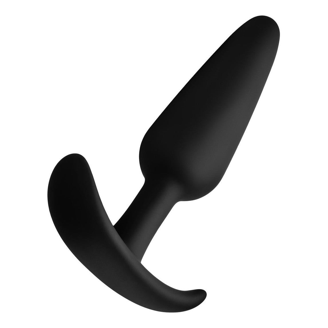 F-31 Plug Large Black