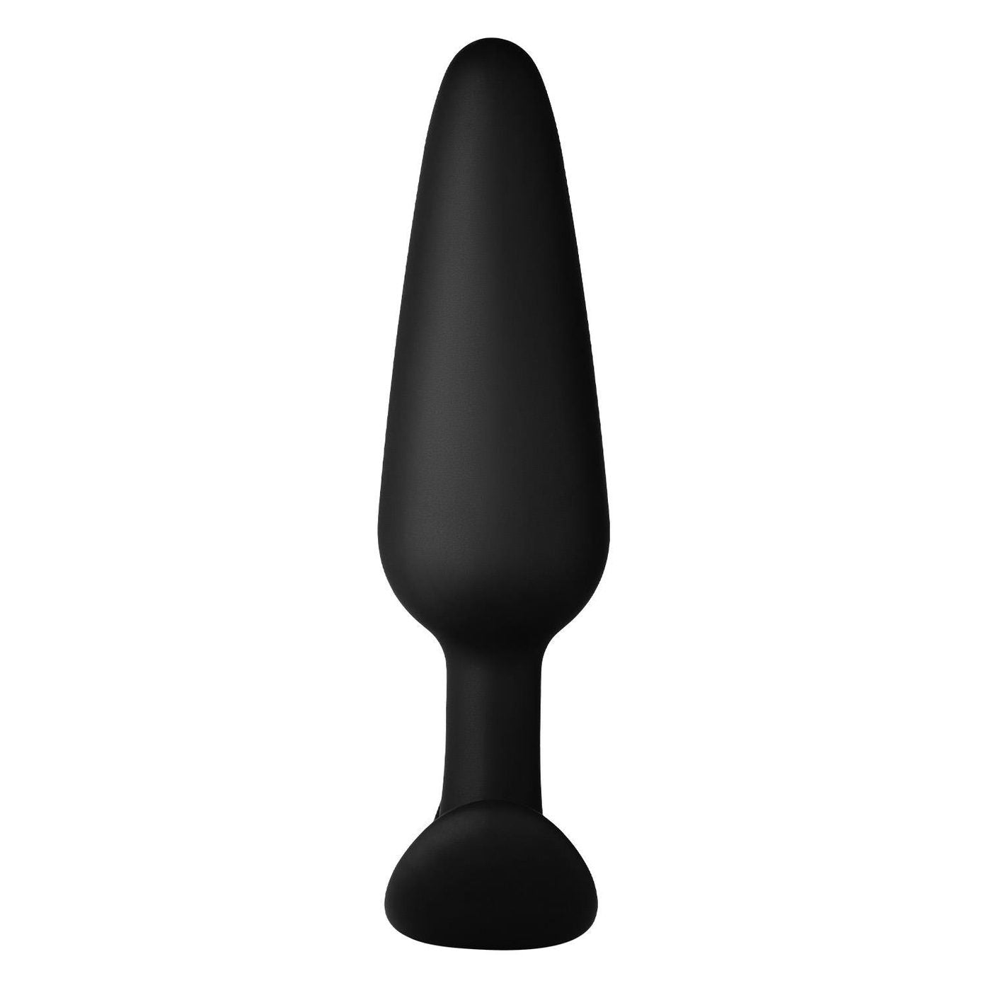 F-31 Plug Large Black