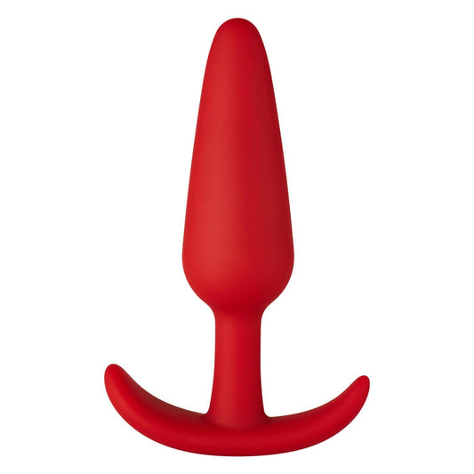 F-31 Plug Large Red