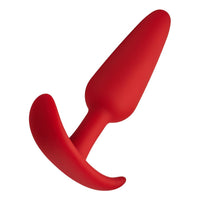 F-31 Plug Large Red