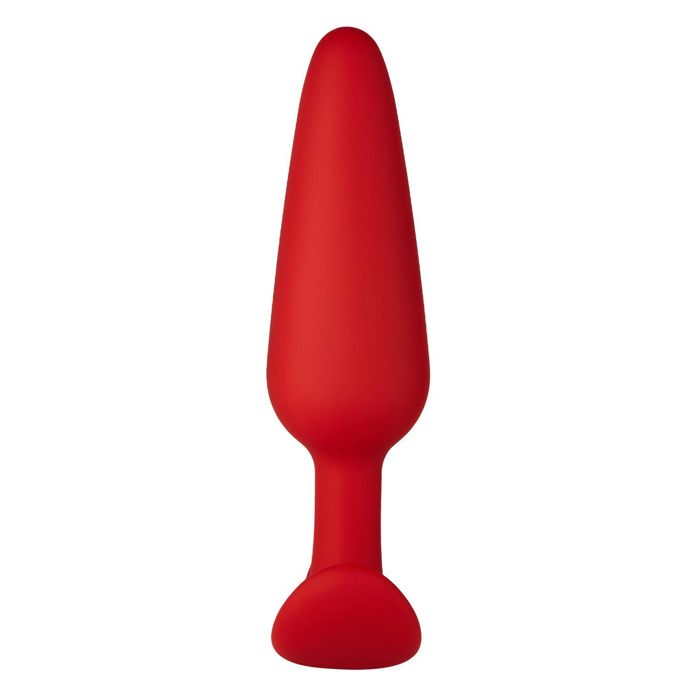 F-31 Plug Large Red