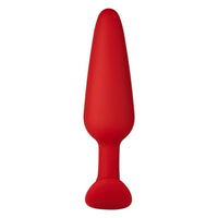 F-31 Plug Large Red