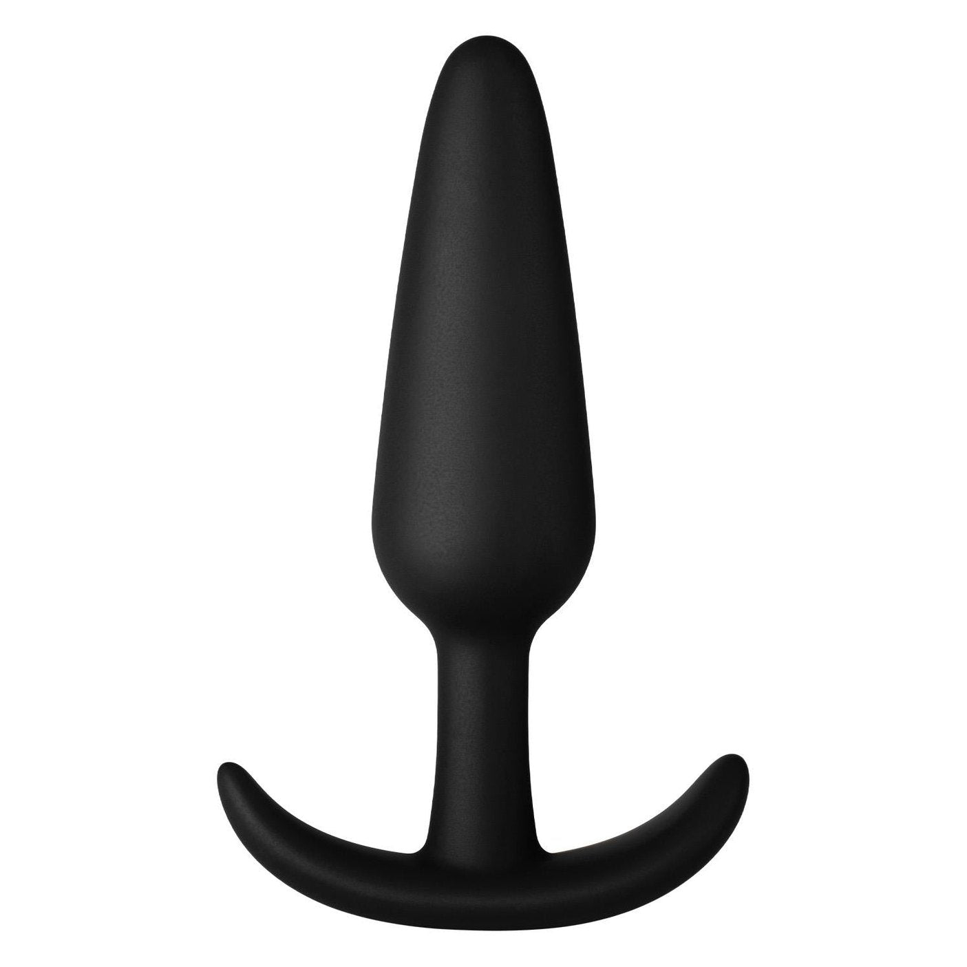 F-31 Plug Medium Black