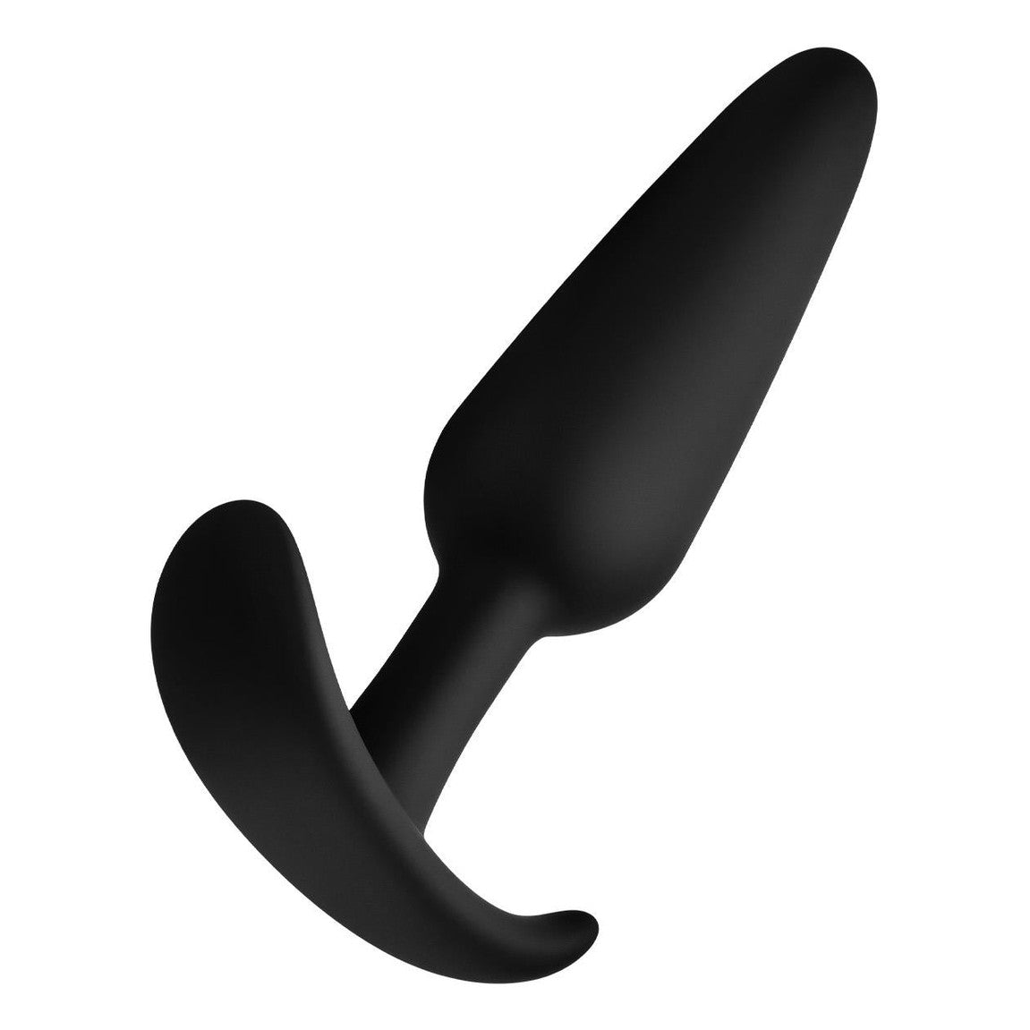F-31 Plug Medium Black