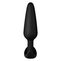 F-31 Plug Medium Black