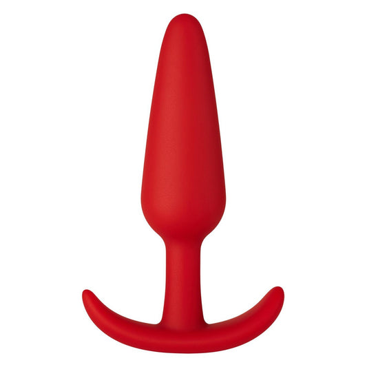 F-31 Plug Medium Red