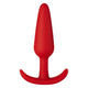 F-31 Plug Medium Red