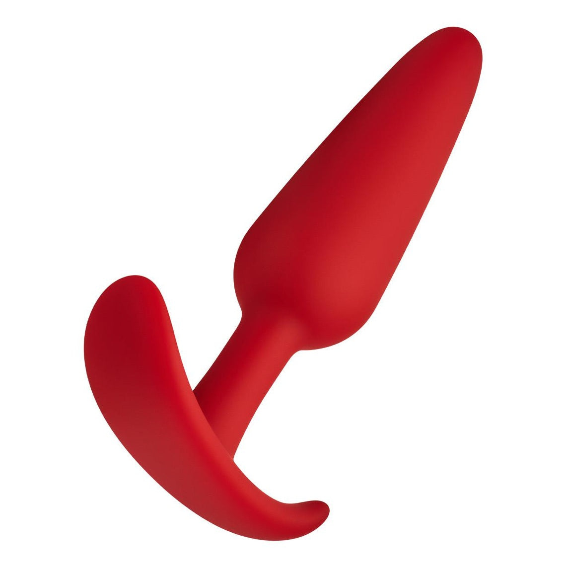 F-31 Plug Medium Red