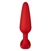 F-31 Plug Medium Red