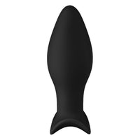 F-36R Rattler T Plug Black