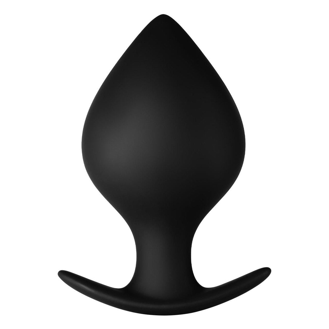 F-60 Spade Large Black