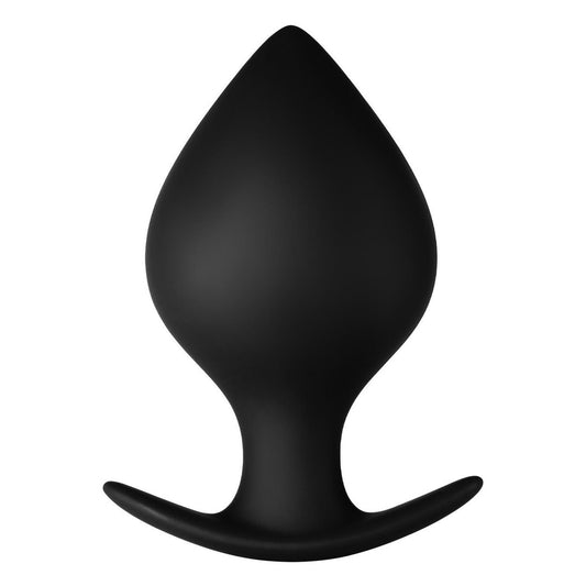 F-60 Spade Large Black