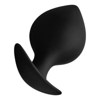 F-60 Spade Large Black