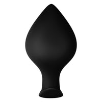 F-60 Spade Large Black