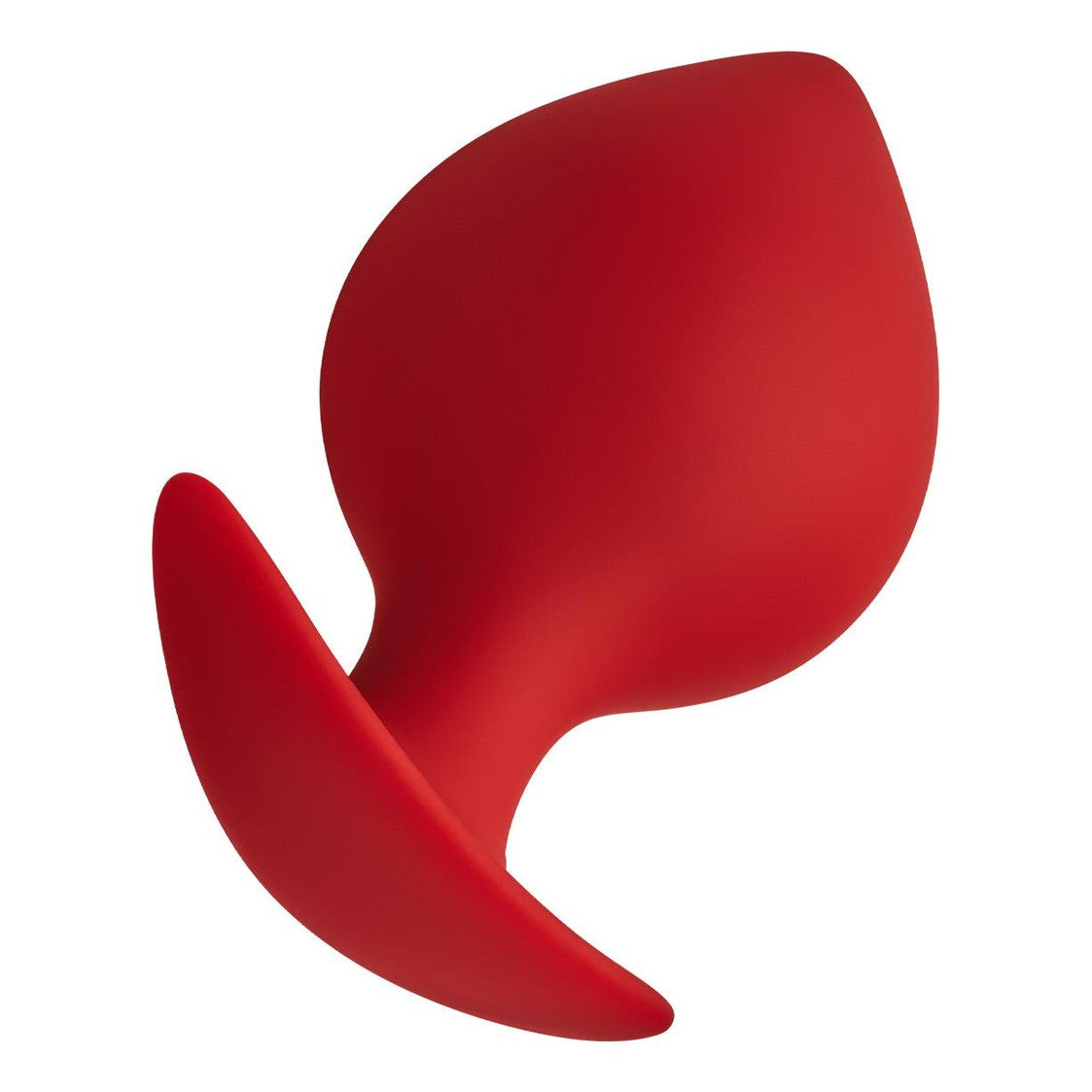 F-60 Spade Large Red